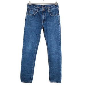 Naisten Nudie Jeans - Farkut, koko W31 - Sininen (1)