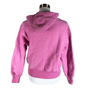 Naisten Marimekko - Huppari, koko 34 - Pinkki (2)