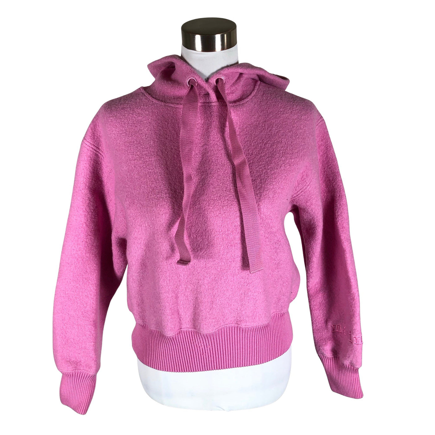 Naisten Marimekko - Huppari, koko 34 - Pinkki (1)