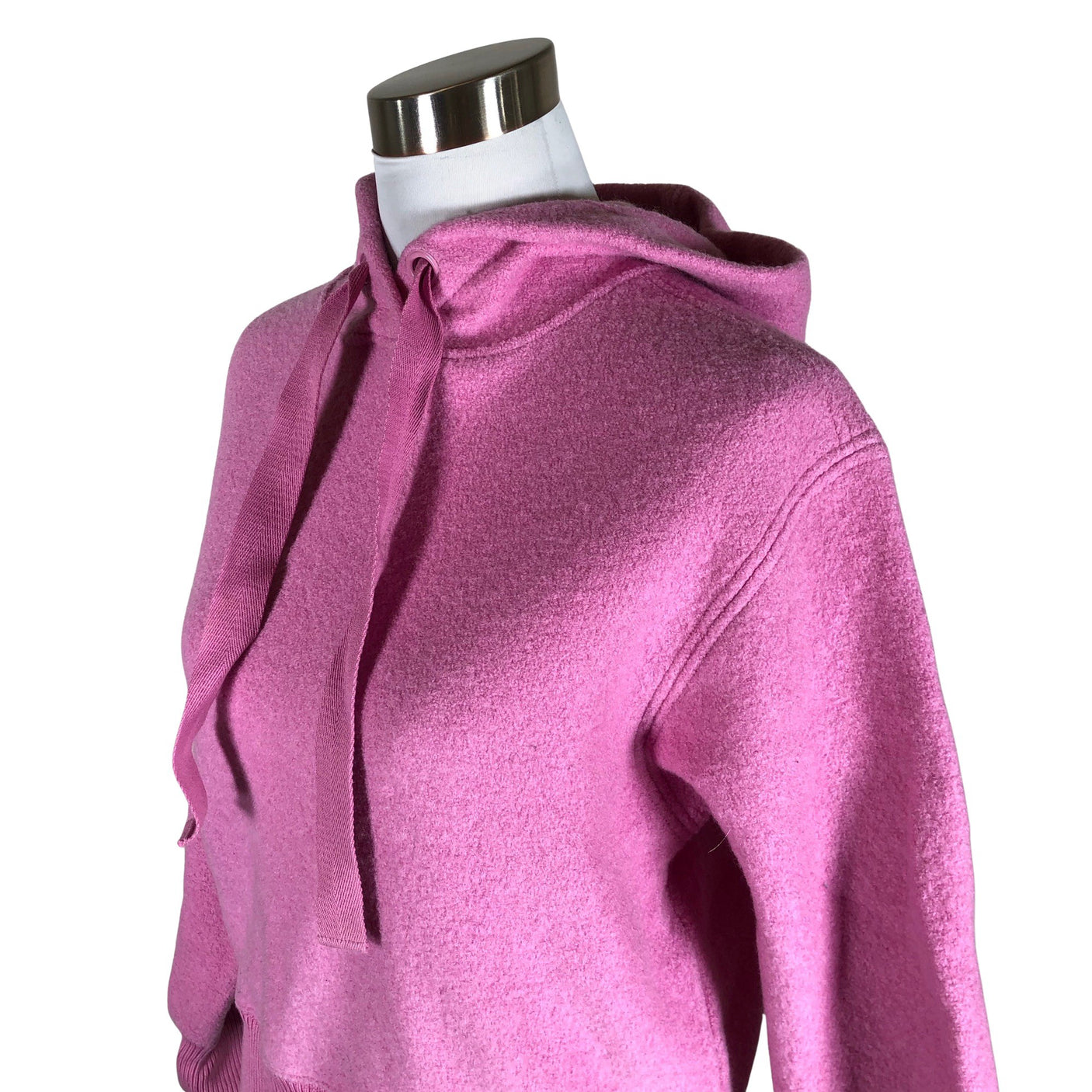 Naisten Marimekko - Huppari, koko 34 - Pinkki (3)