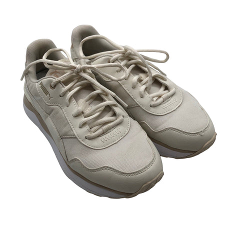 Naisten Puma - Lenkkarit, koko 38 - Beige (2)