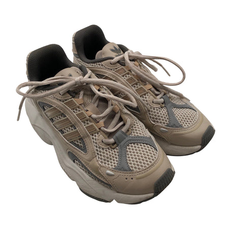 Naisten Adidas - Lenkkarit, koko 38 - Beige (2)