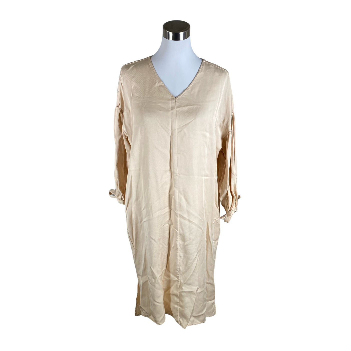 Naisten JcSophie - Kangasmekko, koko 40 - Beige (1)