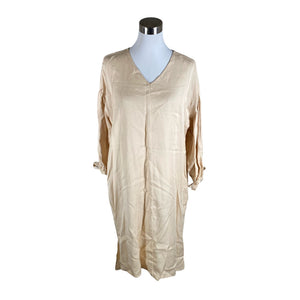 Naisten JcSophie - Kangasmekko, koko 40 - Beige (1)
