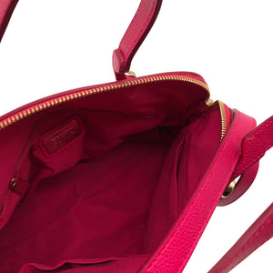 Naisten Furla - Käsilaukku, koko Midi - Pinkki (3)