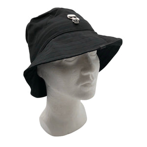 Unisex Karl Lagerfeld - Hattu, koko 54 - 56 cm - Musta (1)