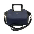 Furla - Handbag, size Midi - Blue