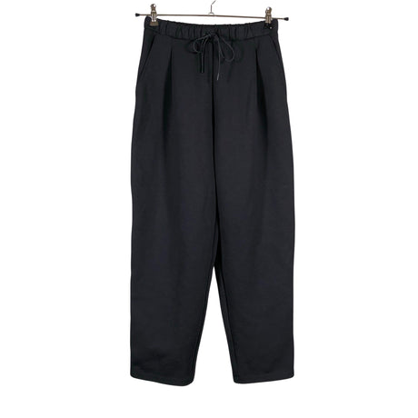 Naisten Uniqlo - Collegehousut, koko 36 - Musta ()