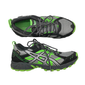 Unisex Asics - Juoksukengät, koko 41 - Harmaa (1)