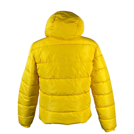 Miesten Superdry - Toppatakki, koko S - Keltainen (2)
