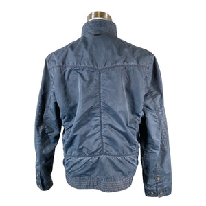 Miesten Jack & Jones - Ulkoilutakki, koko XXL - Sininen (2)