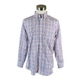 Miesten Charles Tyrwhitt - Kauluspaita, koko L - Sininen ()