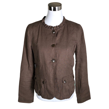 Naisten Jackpot - Jakku, koko 36 - Ruskea ()