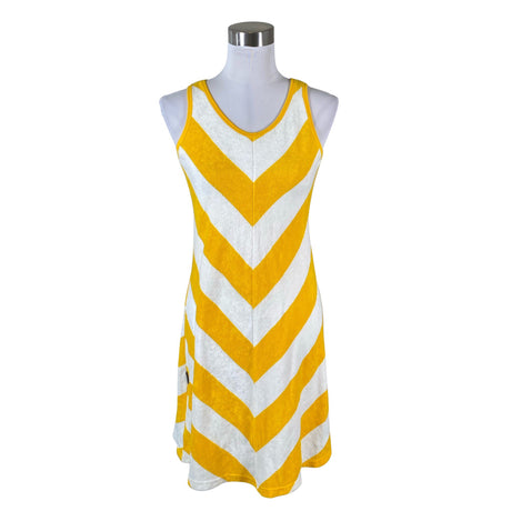 Naisten Metsola - Collegemekko, koko 36 - Oranssi ()