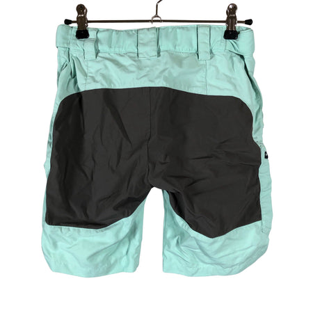 Unisex Neomondo - Shortsit, koko 134 - 140 - Vihreä (2)
