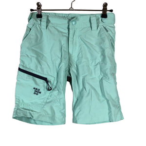 Unisex Neomondo - Shortsit, koko 134 - 140 - Vihreä (1)