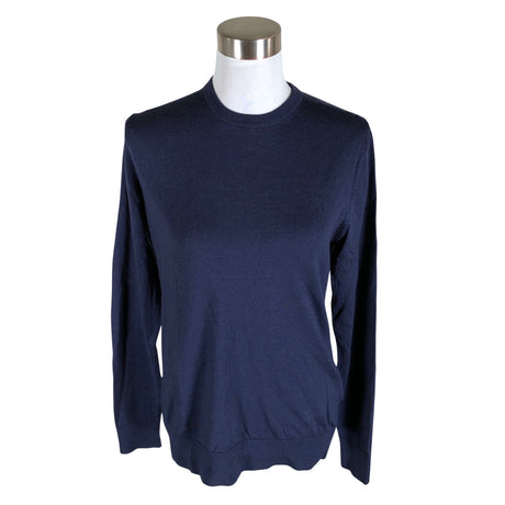 Naisten Uniqlo - Neulepaita, koko 36 - Sininen ()