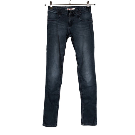 Unisex Levi's - Farkut, koko 170 - 176 - Harmaa ()