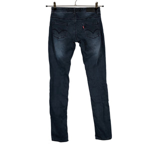 Unisex Levi's - Farkut, koko 170 - 176 - Harmaa (2)