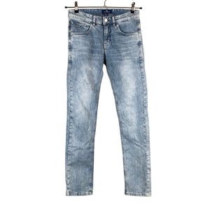 Unisex Tom Tailor - Farkut, koko 158 - 164 - Vaaleansininen (1)
