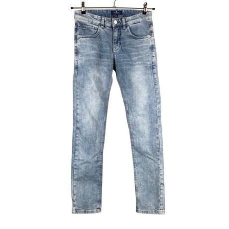 Unisex Tom Tailor - Farkut, koko 158 - 164 - Vaaleansininen ()