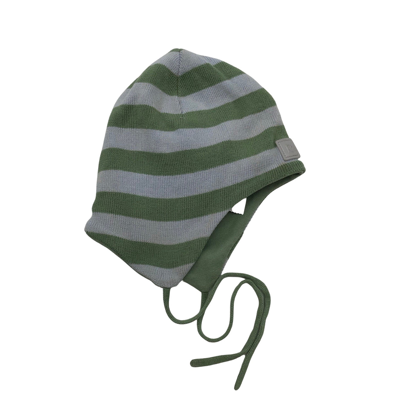 Unisex Reima - Välikausihattu, koko 46 - 48 cm - Vihreä (1)