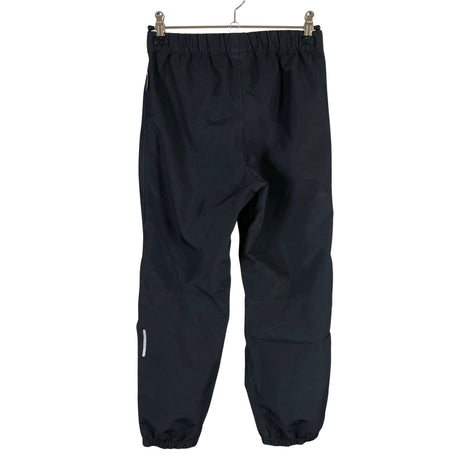 Unisex Reimatec - Välikausihousut, koko 134 - 140 - Musta (2)