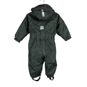 Unisex Reimatec - Toppahaalari, koko 74 - 80 - Vihreä (2)