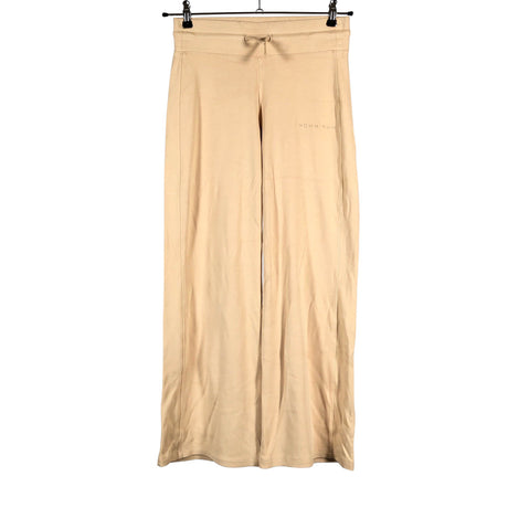 Naisten Röhnisch - Trikoohousut, koko 36 - Beige ()