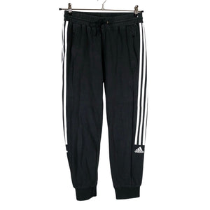 Naisten Adidas - Collegehousut, koko 36 - Musta (1)