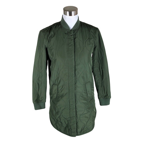 Naisten Rosemunde - Tikkitakki, koko 36 - Vihreä ()