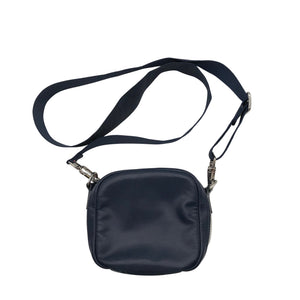 Naisten Marimekko - Olkalaukku, koko Mini - Sininen (1)