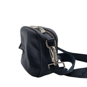 Naisten Marimekko - Olkalaukku, koko Mini - Sininen (2)