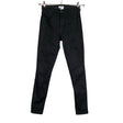 Naisten Wrangler - Farkut, koko W28 - Musta ()