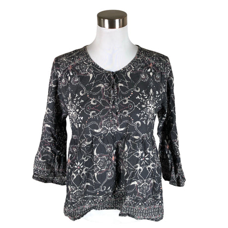 Naisten Odd Molly - Pusero, koko 38 - Harmaa ()
