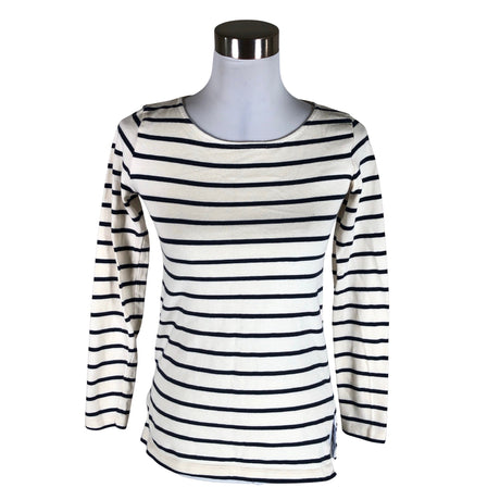 Naisten Weekend by MaxMara - Trikoopaita, koko 34 - Luonnonvalkoinen ()