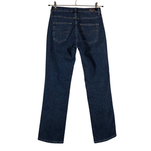 Naisten Lee Cooper - Farkut, koko W28 - Sininen (2)
