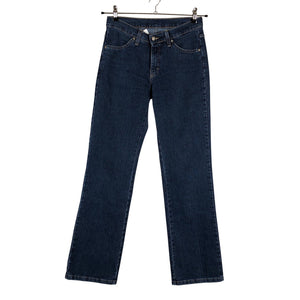 Naisten Lee Cooper - Farkut, koko W28 - Sininen (1)