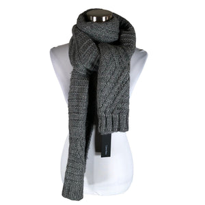 Unisex Calvin Klein - Kaulaliina, koko Midi - Harmaa (1)