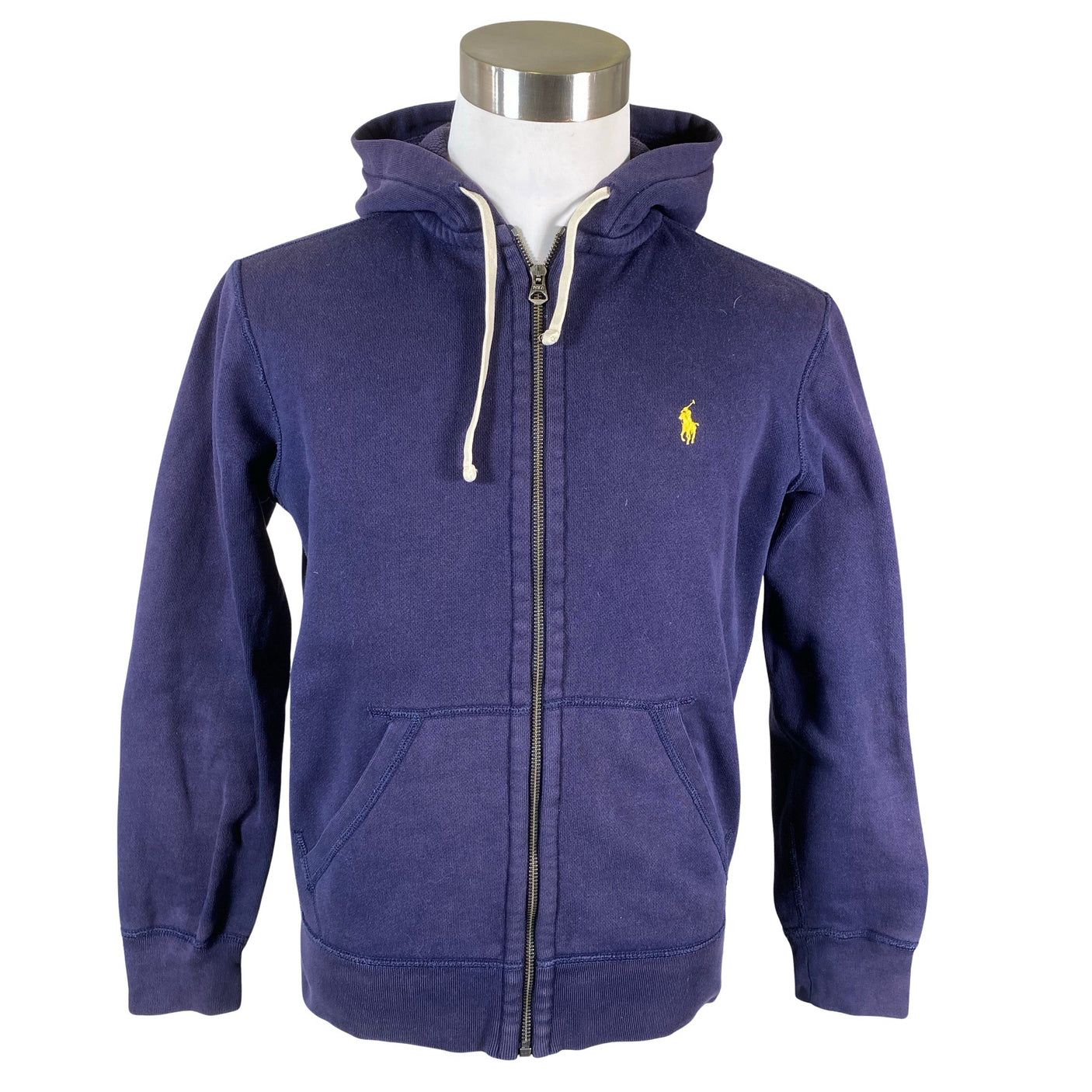 Miesten Polo Ralph Lauren - Huppari, koko S - Sininen (1)
