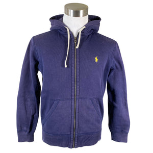 Miesten Polo Ralph Lauren - Huppari, koko S - Sininen (1)