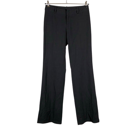 Naisten InWear - Suorat housut, koko 40 - Musta ()