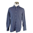 Miesten Tommy Hilfiger - Kauluspaita, koko XXL - Sininen ()
