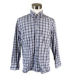 Miesten Tommy Hilfiger - Kauluspaita, koko XL - Vaaleansininen ()