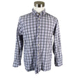 Miesten Tommy Hilfiger - Kauluspaita, koko XL - Vaaleansininen ()