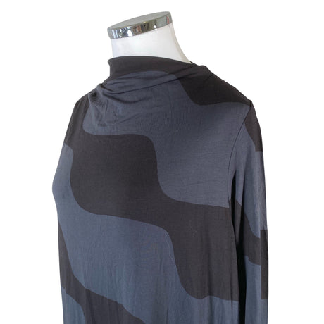 Naisten Marimekko - Maksimekko, koko 42 - Harmaa (2)
