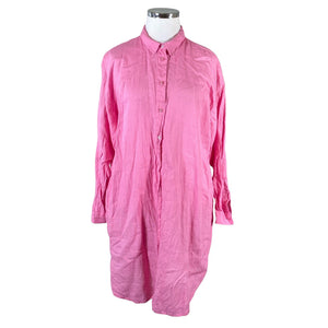 Naisten Nanso - Kangasmekko, koko 44 - Pinkki (1)