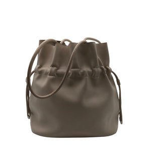 Naisten David Jones - Käsilaukku, koko Maxi - Beige (1)