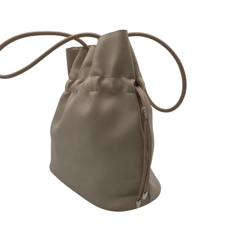 Naisten David Jones - Käsilaukku, koko Maxi - Beige (2)