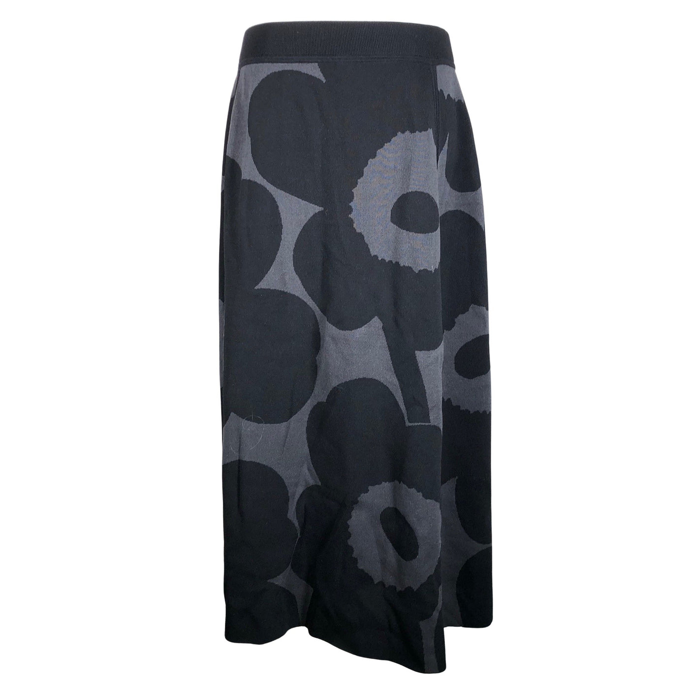 Naisten Marimekko - Neulehame, koko 40 - Musta (1)